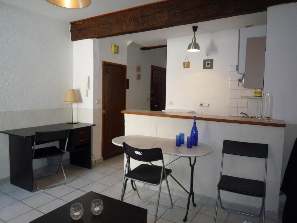 Residence Saint Simon Carcassonne Pokój zdjęcie
